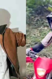 Peristiwa tersebut terjadi pada Rabu (11/2/2026) sore, ketika banjir bandang tiba-tiba datang dan menerjang jalur yang dilalui rombongan.