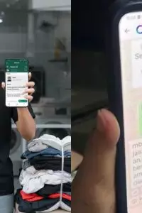Gara-gara salah info dari AI, nih.