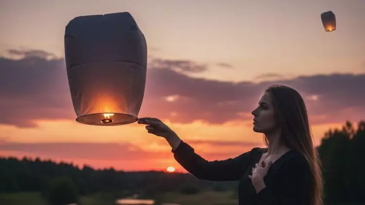 30 Quotes tentang melepaskan, cara elegan mengikhlaskan dia yang tak bisa dimiliki