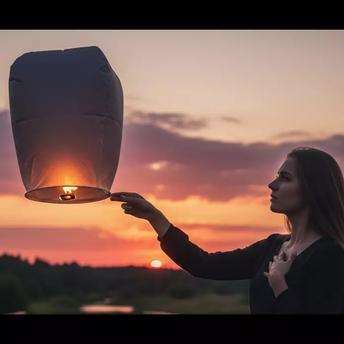 30 Quotes tentang melepaskan, cara elegan mengikhlaskan dia yang tak bisa dimiliki