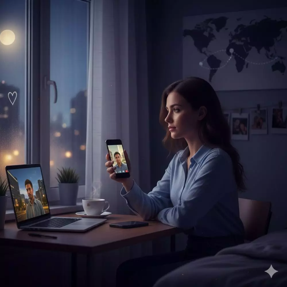 Kata-kata LDR romantis © 2026 brilio.net