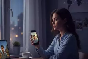 30 Kata-kata romantis LDR (Long Distance Relationship) agar tetap awet dan percaya