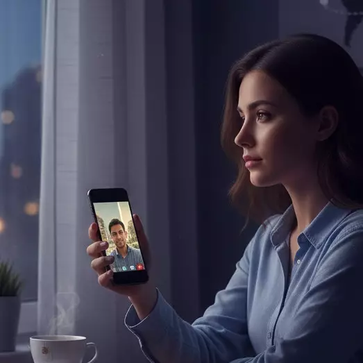 30 Kata-kata romantis LDR (Long Distance Relationship) agar tetap awet dan percaya