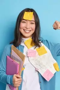 Sadar atau tidak, Senin adalah pintu gerbang menuju impian.