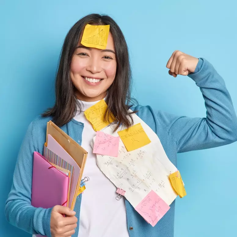 30 Kata-kata motivasi kerja Senin pagi, booster semangat cari cuan