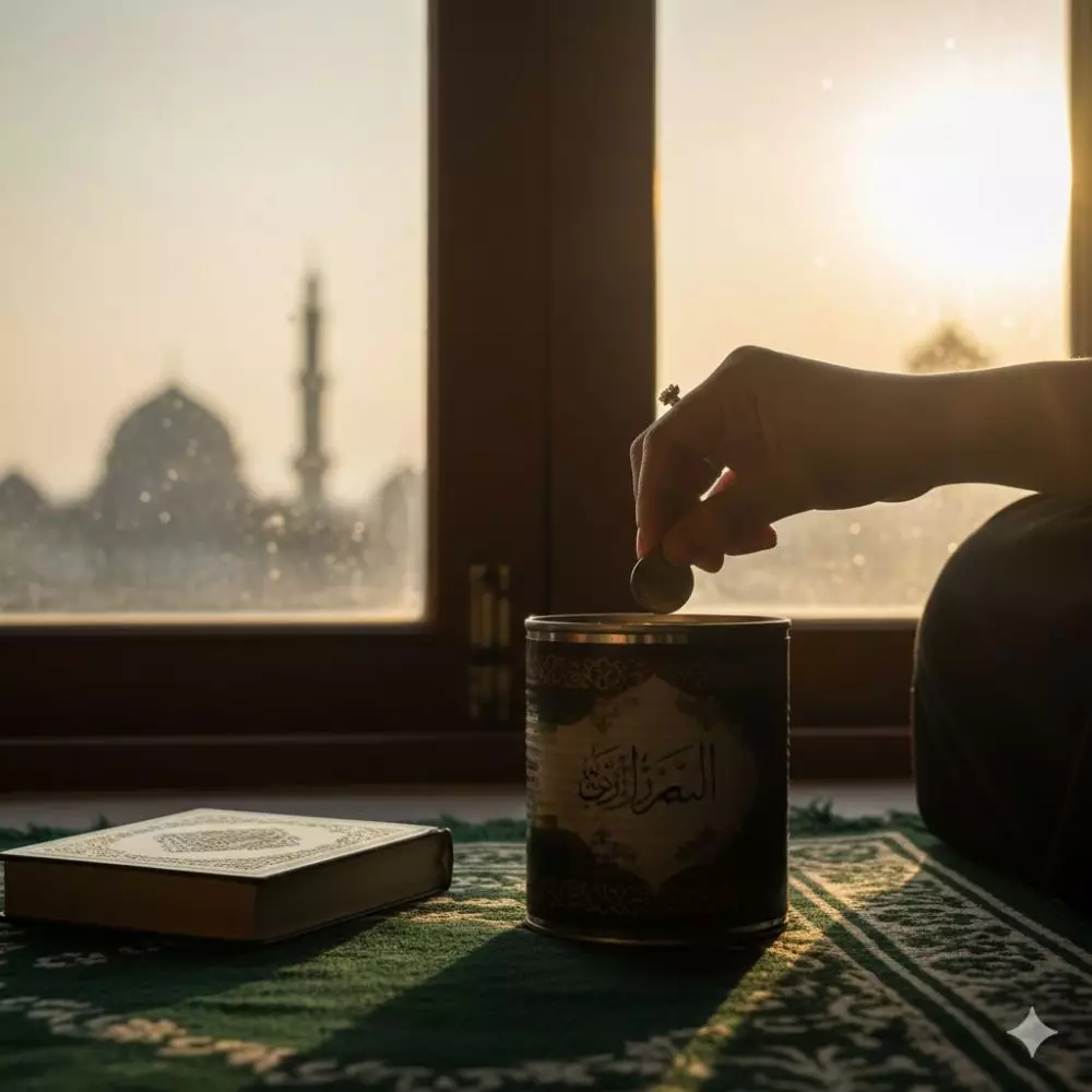 Quotes sedekah subuh © 2026 brilio.net Quotes sedekah subuh © 2026 brilio.net