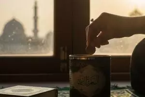 30 Quotes sedekah subuh, rahasia pembuka pintu rezeki di waktu pagi