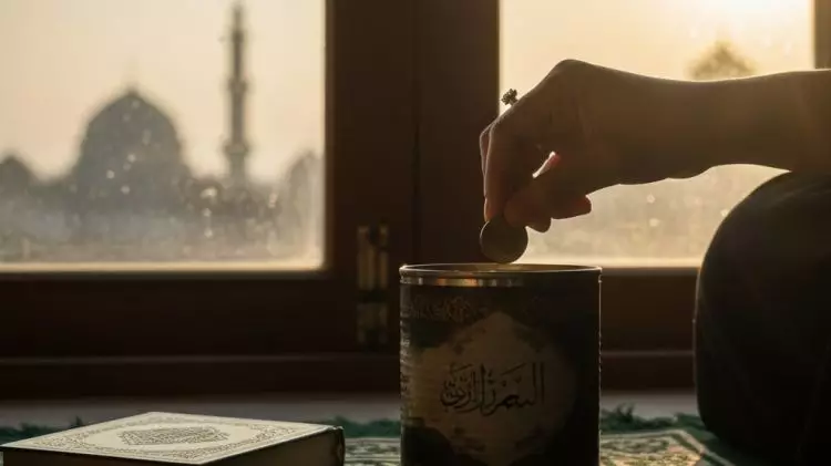 30 Quotes sedekah subuh, rahasia pembuka pintu rezeki di waktu pagi