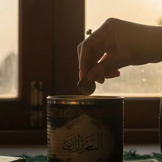 30 Quotes sedekah subuh, rahasia pembuka pintu rezeki di waktu pagi