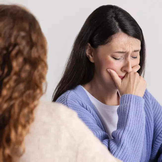 50 Quotes tentang pentingnya menangis, cara alami lepas beban pikiran dan stres