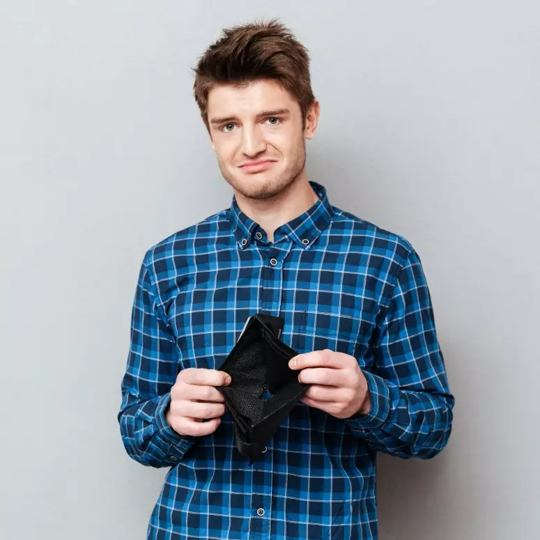 30 Kata-kata lucu tentang dompet tipis di akhir bulan, hiburan saat tanggal tua