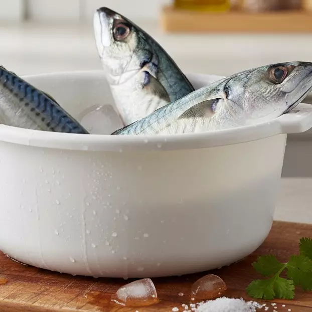 Jangan langsung dimasak! Lakukan cara ini untuk buang pengawet berbahaya pada ikan