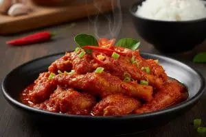 Cara bikin ceker mercon tanpa tulang agar kenyal dan bumbu meresap sempurna