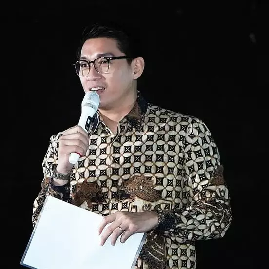 Targetkan 10 ribu layar, Ifan Seventeen ungkap rencana pembangunan bioskop negara Sinewara