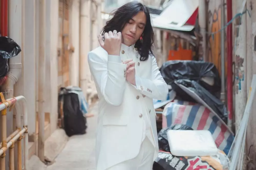 Ayushita menikah Audrey Hafiz