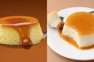Resep puding karamel nikmat cocok untuk buka puasa, ternyata bisa pakai peralatan seadanya di dapur