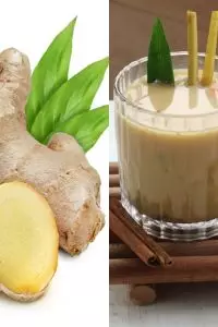 Resep wedang susu jahe serai wangi cocok untuk buka, hangatnya tenangkan perut yang berpuasa seharian