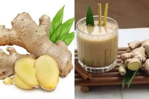 Resep wedang susu jahe serai wangi cocok untuk buka, hangatnya tenangkan perut yang berpuasa seharian