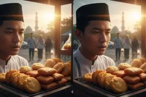 30 Kata-kata lucu Ramadhan 2026 biar nggak lemas di siang bolong