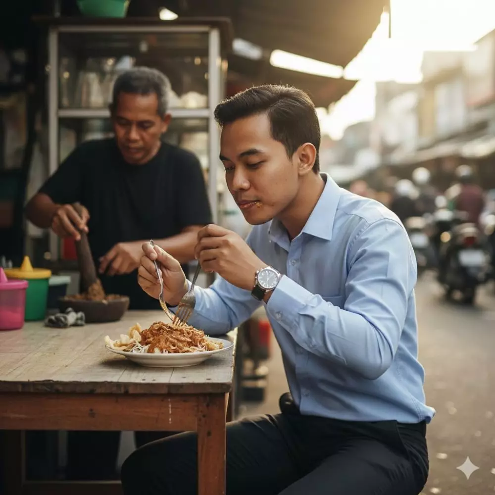 Privilege dan karakter © 2026 brilio.net