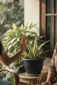 Sering kali, rasa hormat yang ditanamkan sejak kecil disalahgunakan untuk mengontrol emosi, keputusan, hingga masa depanmu.