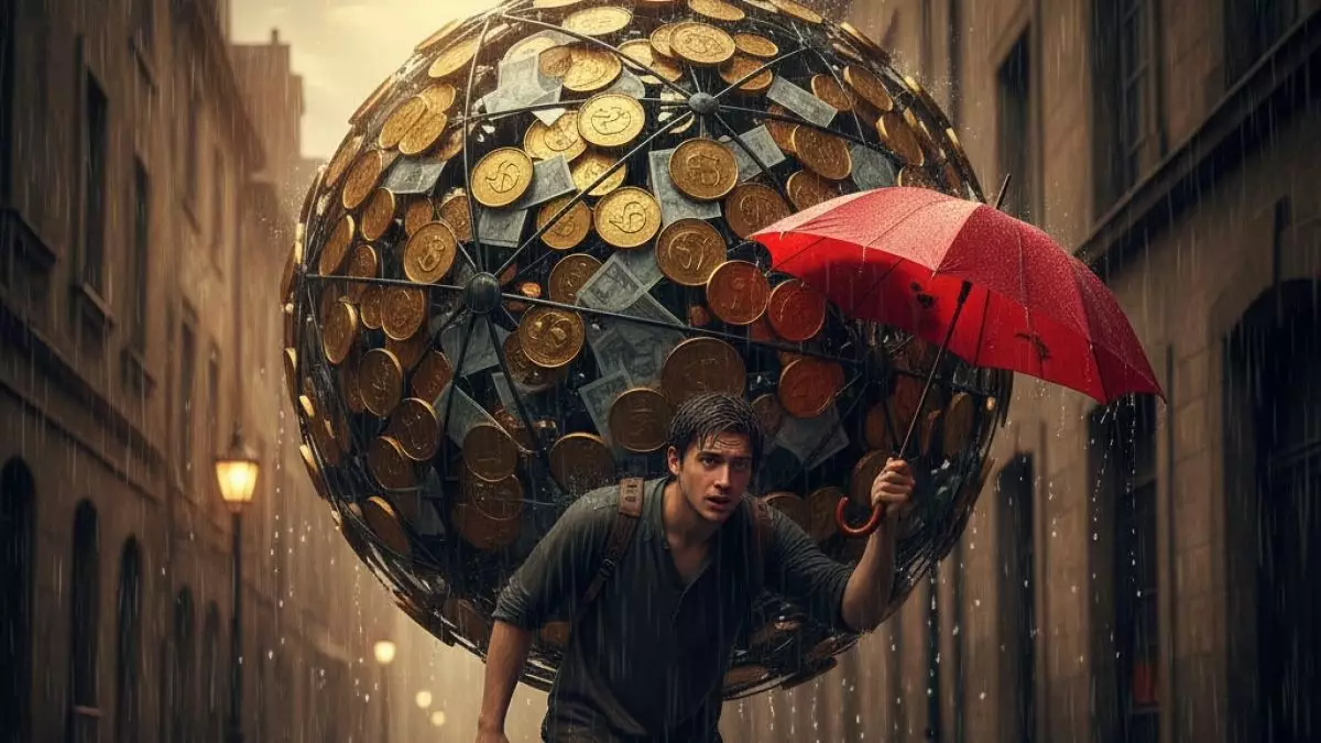 30 Quotes penguat hati untuk anak yang dijadikan 'Mesin Uang': Berbakti bukan berarti harus mati