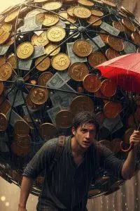 Tidak jarang, harapan keluarga perlahan berubah menjadi tuntutan yang tidak masuk akal, membuatmu merasa seperti mesin pencetak uang.