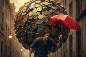 30 Quotes penguat hati untuk anak yang dijadikan 'Mesin Uang': Berbakti bukan berarti harus mati