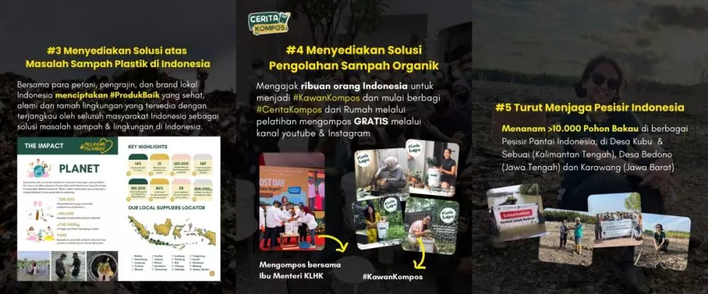 Dwi Sasetyaningtyas LPDP ©