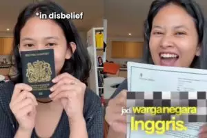 Kronologi Dwi Sasetyaningtyas alumni LPDP minta maaf pasca “Cukup aku saja WNI, anak-anakku jangan