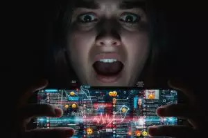 30 Kata pengingat diri menohok agar lebih bijak di ruang publik, jempolmu harimaumu