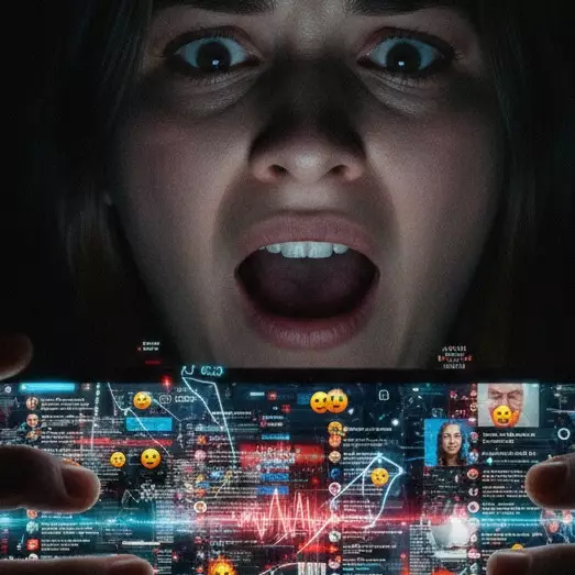 30 Kata pengingat diri menohok agar lebih bijak di ruang publik, jempolmu harimaumu