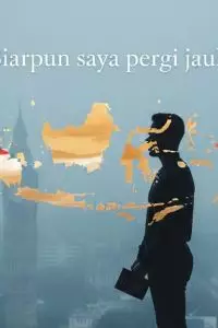 Pesan ini menjadi momentum untuk menelaah kembali mahakarya Ibu Sud tersebut.

