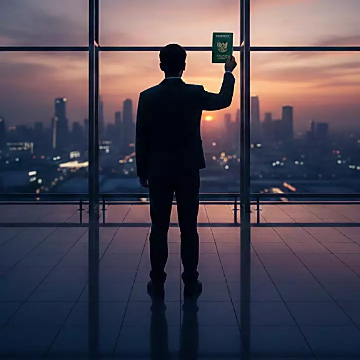 LPDP beri tanggapan tegas terkait polemik pernyataan alumnus DS soal kewarganegaraan anak