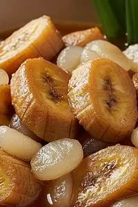 6 Resep setup pisang tanpa santan, takjil sehat dan praktis untuk buka puasa