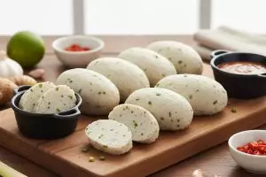 Resep otak-otak kukus tanpa daun pisang, lebih praktis, kenyal, dan anti ribet