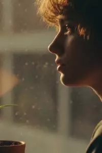 Kecewa bisa muncul dari pekerjaan, hubungan, rencana hidup, bahkan dari diri sendiri.