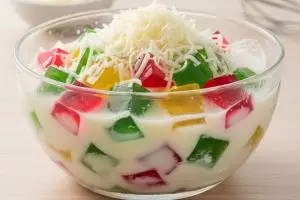 5 Resep takjil 10 menit, solusi buka puasa praktis dan segar di bulan Ramadhan