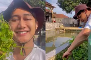 Perjuangan Bobby Tince bangkit dari kebangkrutan, kini kelola warung kopi dan dimsum di Bogor