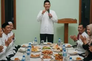 3 Contoh teks sambutan santai & to the point buat syukuran, arisan, dan bukber