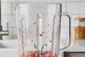 Cara membersihkan blender setelah menghaluskan daging agar tidak amis dan tetap awet