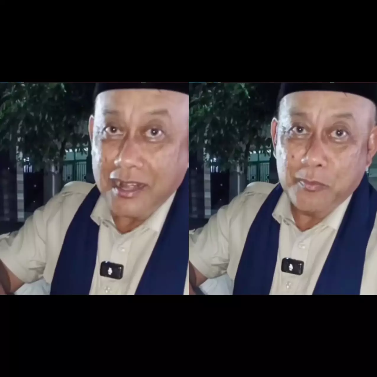 Momen Kepala BGN cicipi menu makan bergizi gratis, sebut kualitasnya profesional