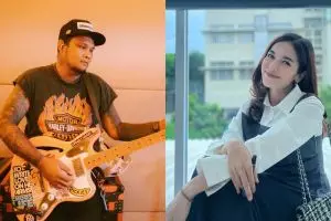 Beredar undangan pernikahan Virgoun di bulan Ramadan, ini profil calon pengantinnya