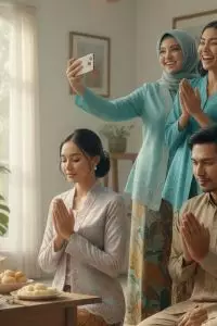 Sebelum masuk ke daftar ucapan, perhatikan langkah-langkah berikut agar unggahan mendapatkan engagement maksimal.