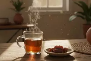 30 Ucapan selamat berbuka puasa estetik untuk caption Instagram dan Status WA