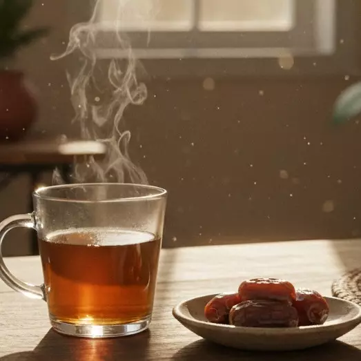 30 Ucapan selamat berbuka puasa estetik untuk caption Instagram dan Status WA