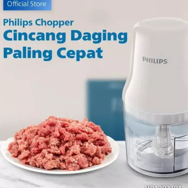 5 Rekomendasi blender daging terbaik mulai dari Rp 300 ribuan, awet dan serbaguna