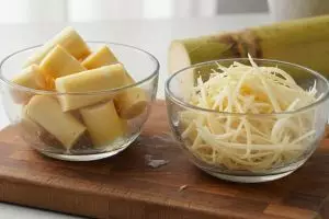 Rahasia rebung tidak bau pesing dan pahit, cukup pakai 1 bahan tambahan saat merendam