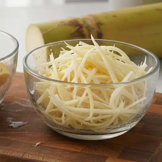 Rahasia rebung tidak bau pesing dan pahit, cukup pakai 1 bahan tambahan saat merendam