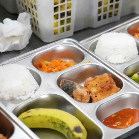 BGN klarifikasi anggaran MBG: Alokasi bahan makanan bukan Rp15.000 per porsi